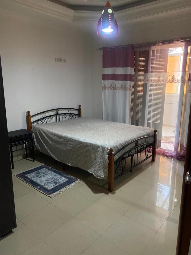 شقة Duplex T3 Bien Situe عنابة‎ المظهر الخارجي الصورة