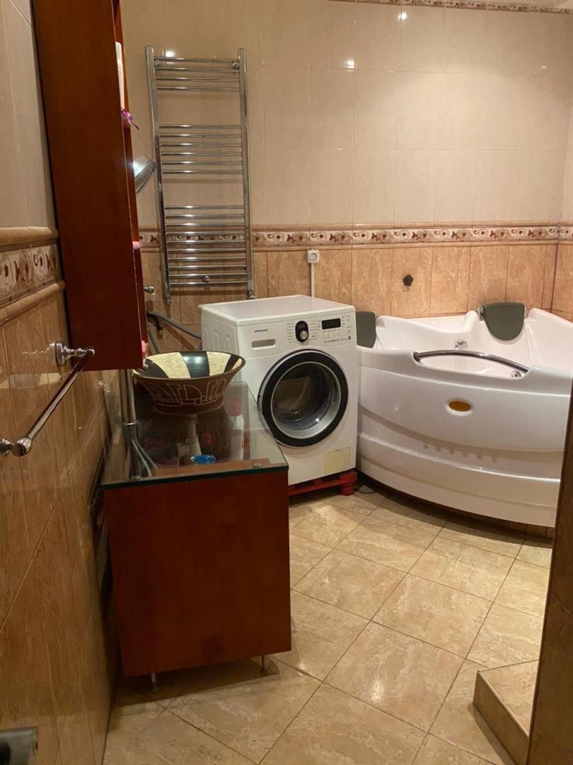 شقة Duplex T3 Bien Situe عنابة‎ المظهر الخارجي الصورة