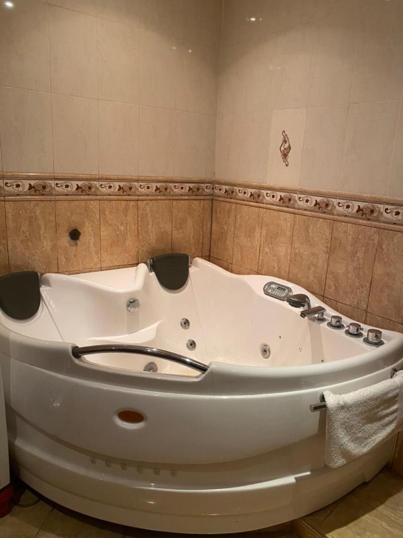 شقة Duplex T3 Bien Situe عنابة‎ المظهر الخارجي الصورة