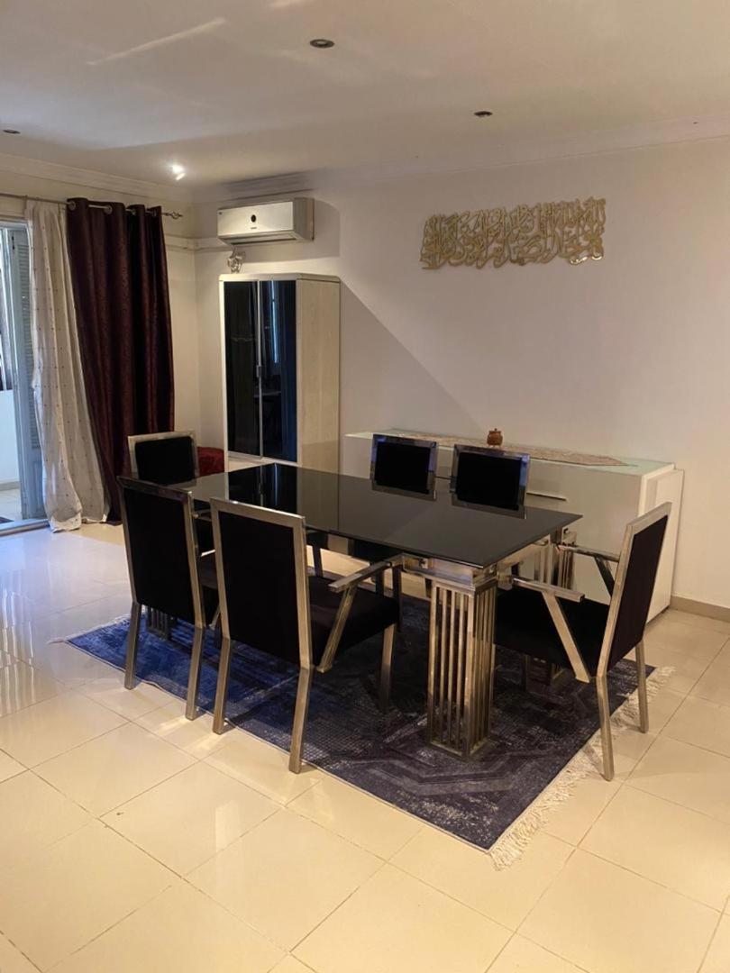 شقة Duplex T3 Bien Situe عنابة‎ المظهر الخارجي الصورة