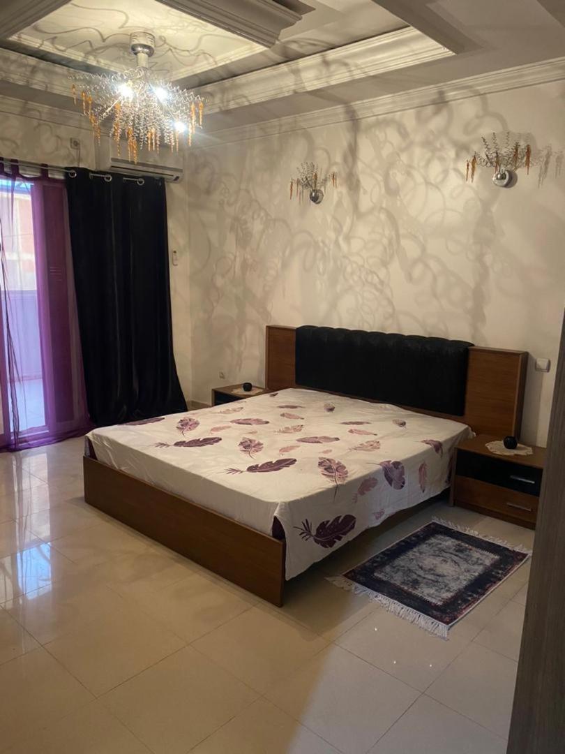 شقة Duplex T3 Bien Situe عنابة‎ المظهر الخارجي الصورة