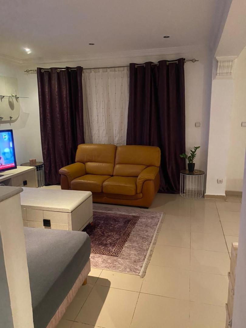 شقة Duplex T3 Bien Situe عنابة‎ المظهر الخارجي الصورة