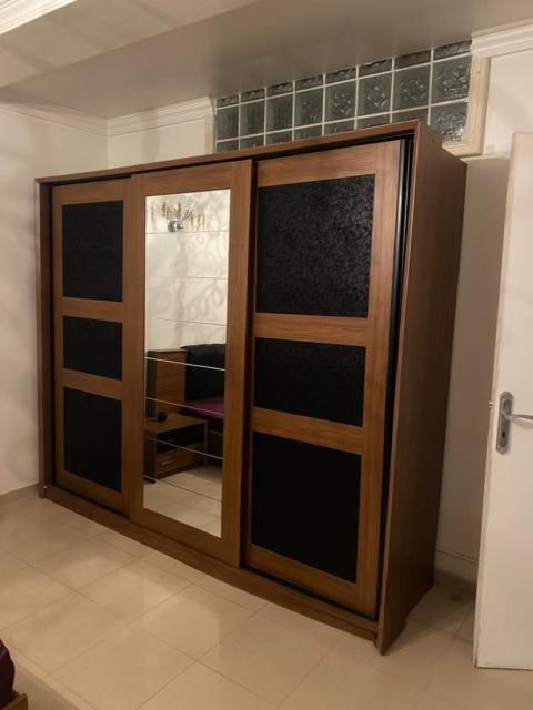 شقة Duplex T3 Bien Situe عنابة‎ المظهر الخارجي الصورة