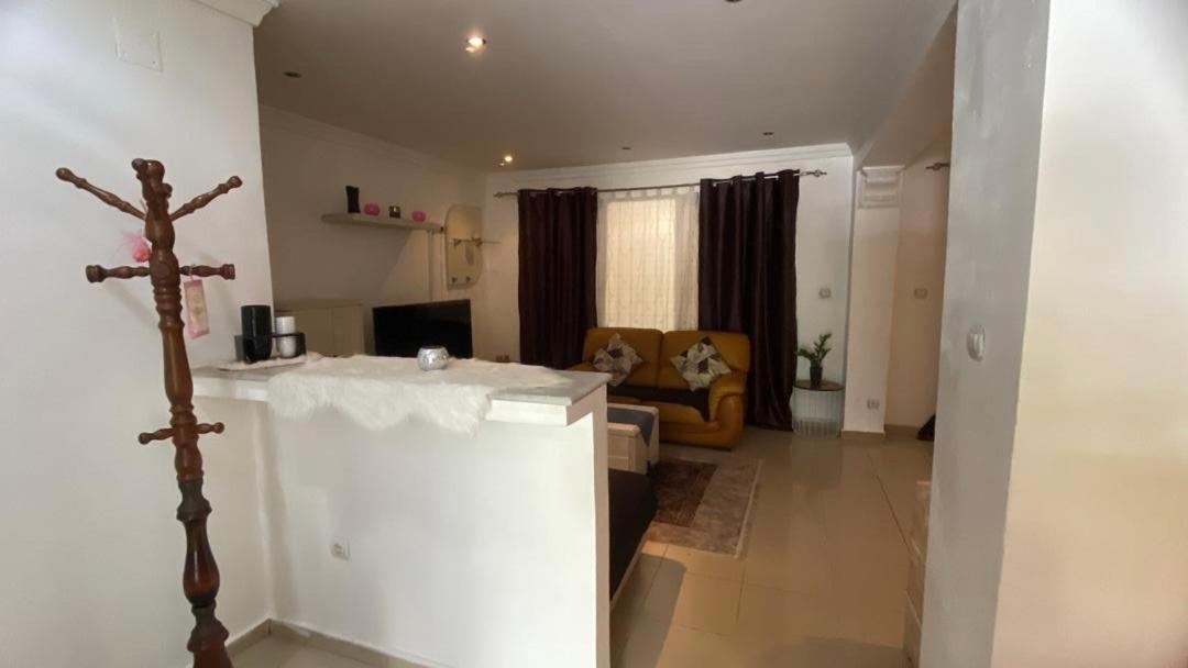 شقة Duplex T3 Bien Situe عنابة‎ المظهر الخارجي الصورة