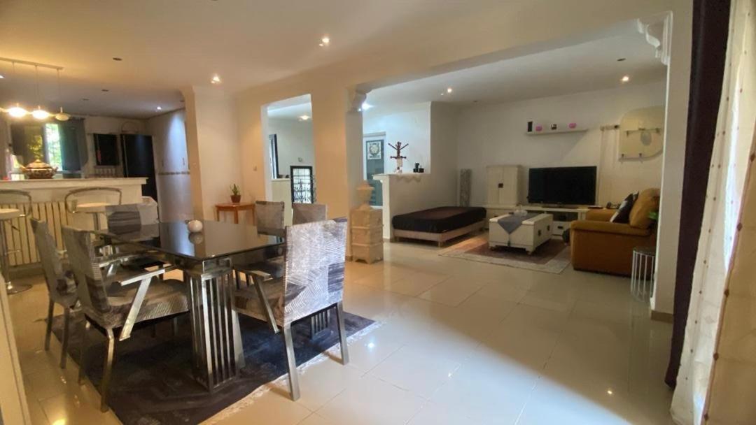 شقة Duplex T3 Bien Situe عنابة‎ المظهر الخارجي الصورة