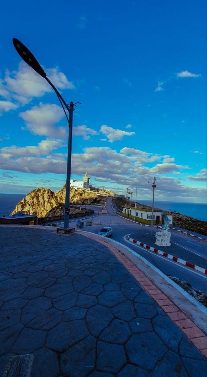 شقة Duplex T3 Bien Situe عنابة‎ المظهر الخارجي الصورة