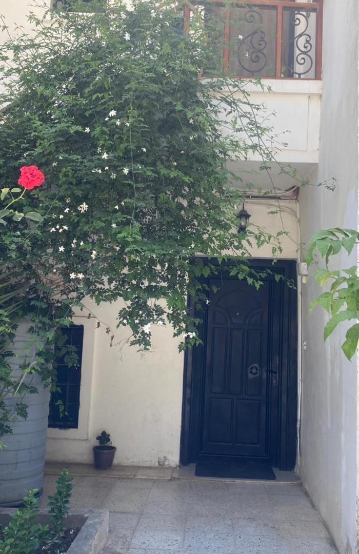 شقة Duplex T3 Bien Situe عنابة‎ المظهر الخارجي الصورة